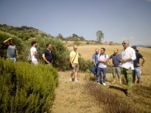 SuperGREENLABELFoods visita