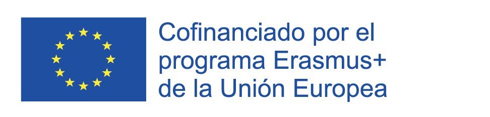 logo Erasmus+