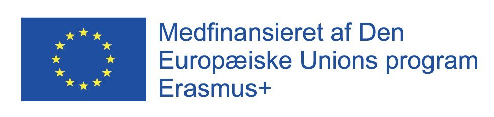 Erasmus+ Logo
