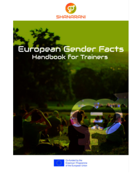 European Gender Facts – Handbook for Trainers