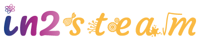 In2Steam - Logo