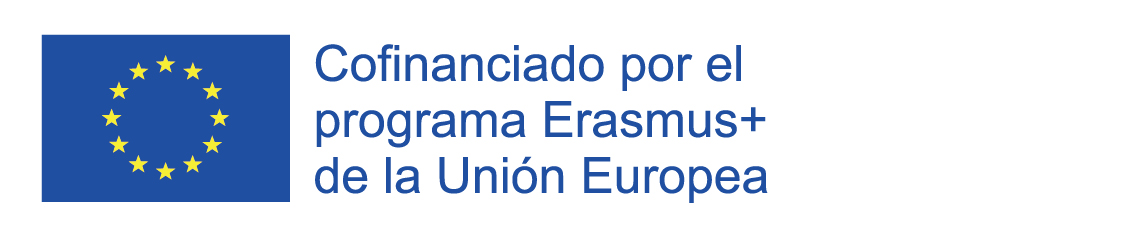 logo Erasmus+