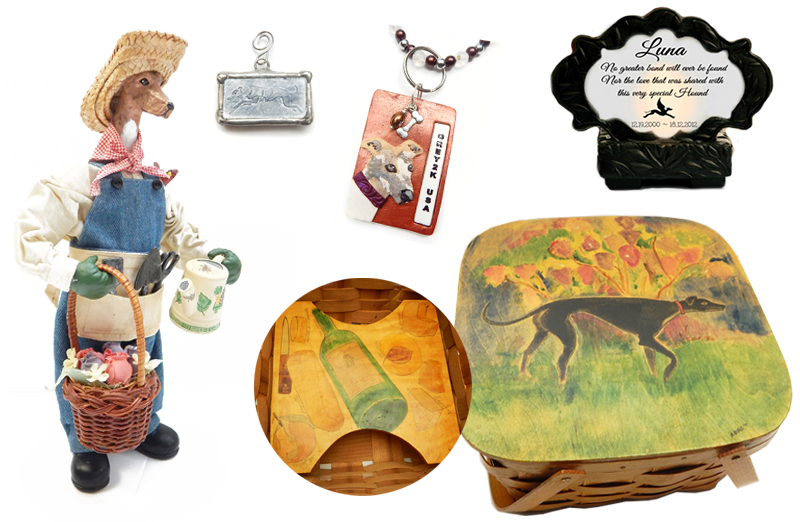 Auction items