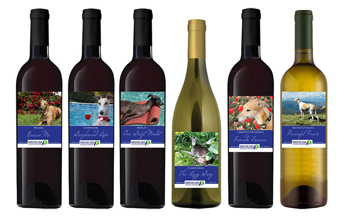 Benefit wines
