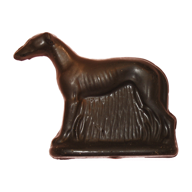 Greyhound Chocolate