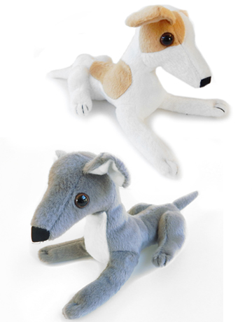 Greyhound Dolls