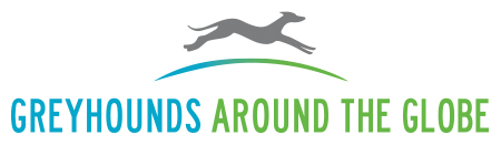Greyhounds aruond the Globe