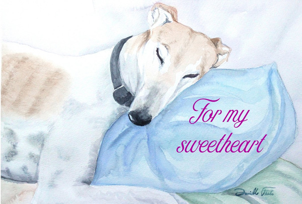 Valentines Card