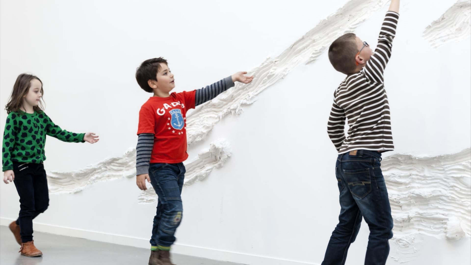 @ Service culturel, MAM Paris