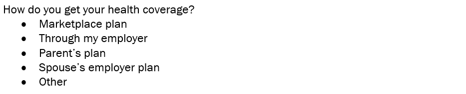 Alternate text