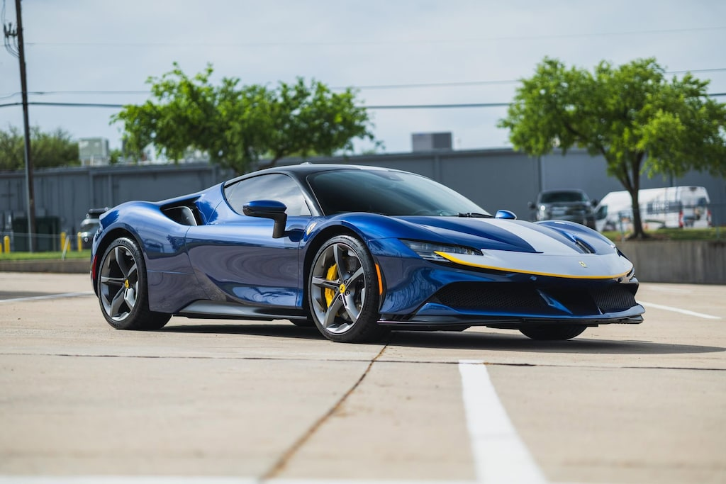 2022 Corvette Stingray
