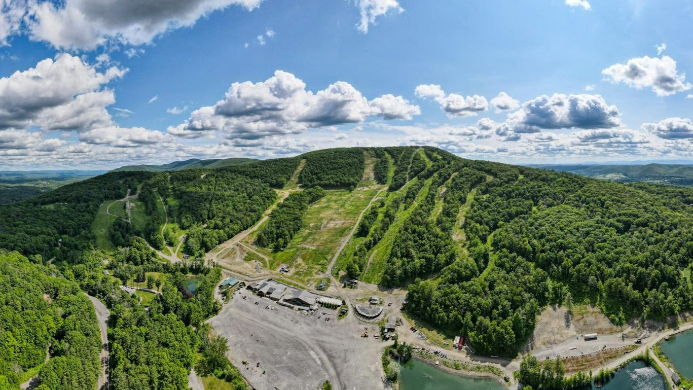 Snowmaking: The Method Behind the Magic