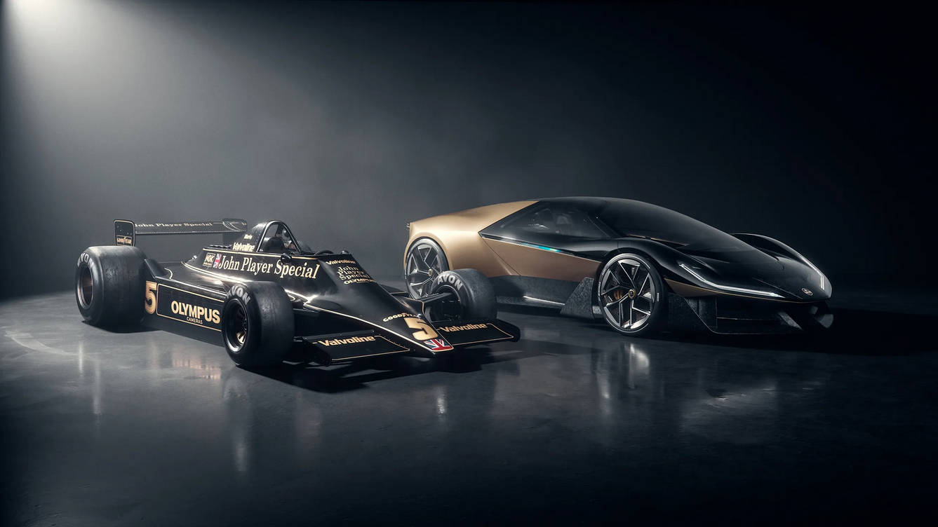 Lotus News