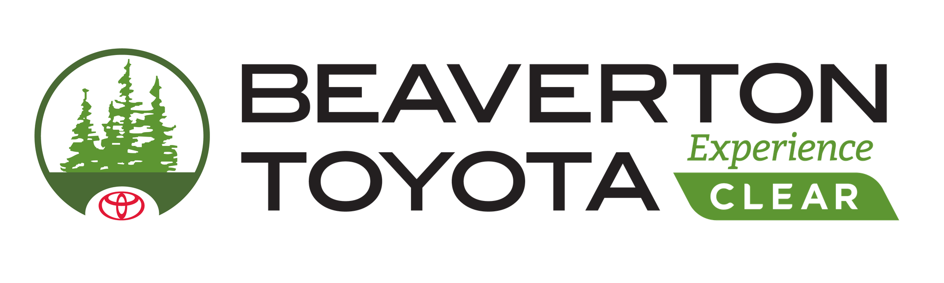 Beaverton Toyota
