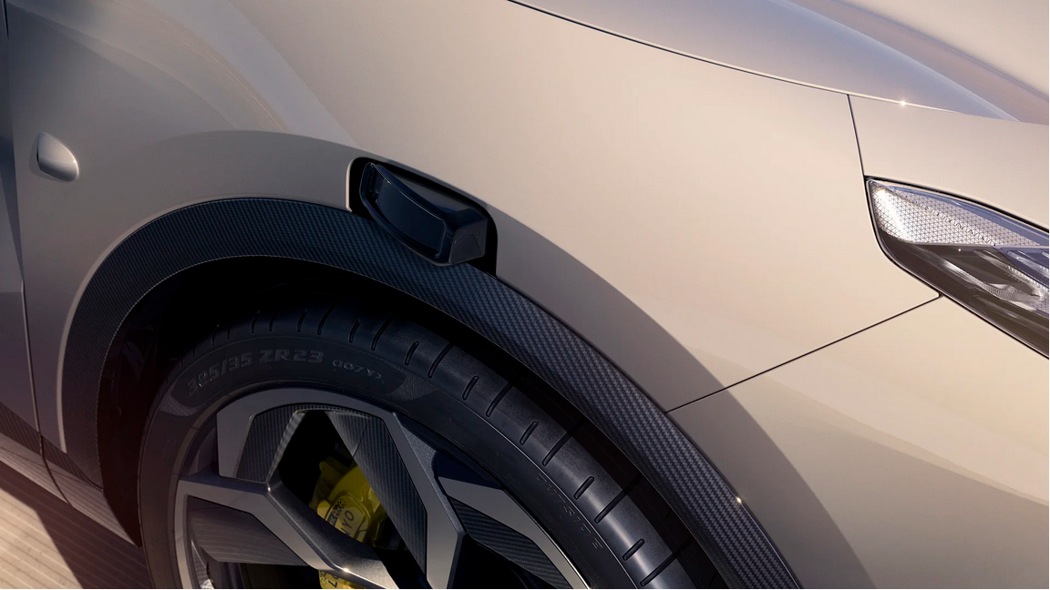 Lotus: Highway Navigation Pilot