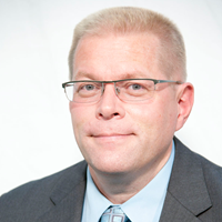 Parker Pell Co-Founder Abode