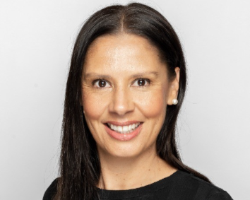 Bronwyn Dodd headshot