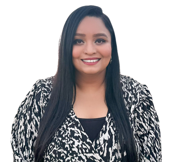 Headshot of Divya Pasupuleti