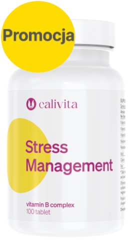 Calivita Black Days minus 15% na wybrane produkty promocje 4