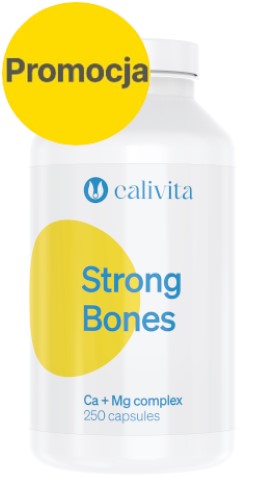 Calivita Black Days minus 15% na wybrane produkty promocje 6