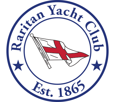 The Connections Magazine Features RYC - Raritan Yacht Club