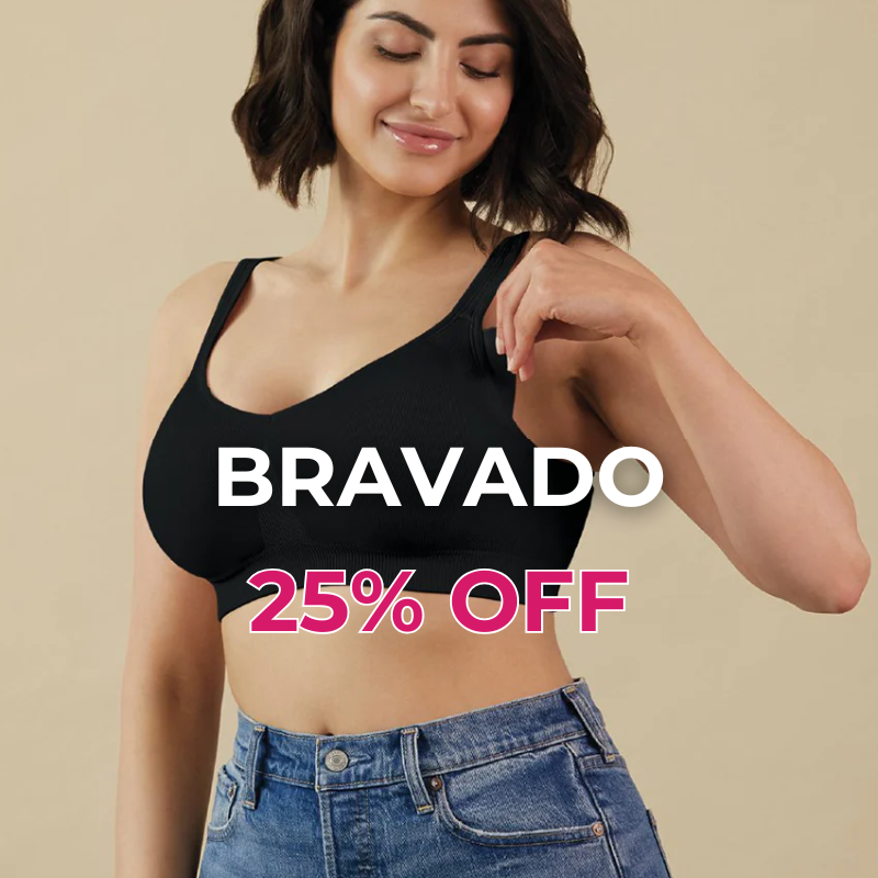 BRAVADO