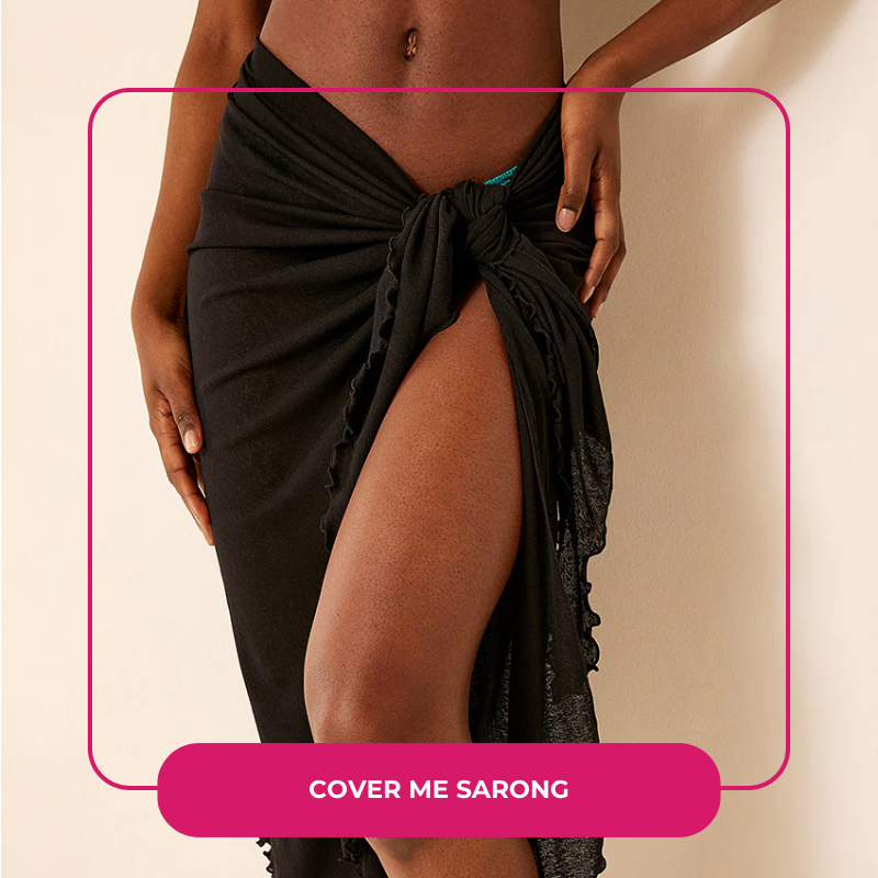 Cover Me Sarong