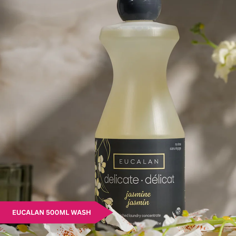 Eucalan 500mL Wash