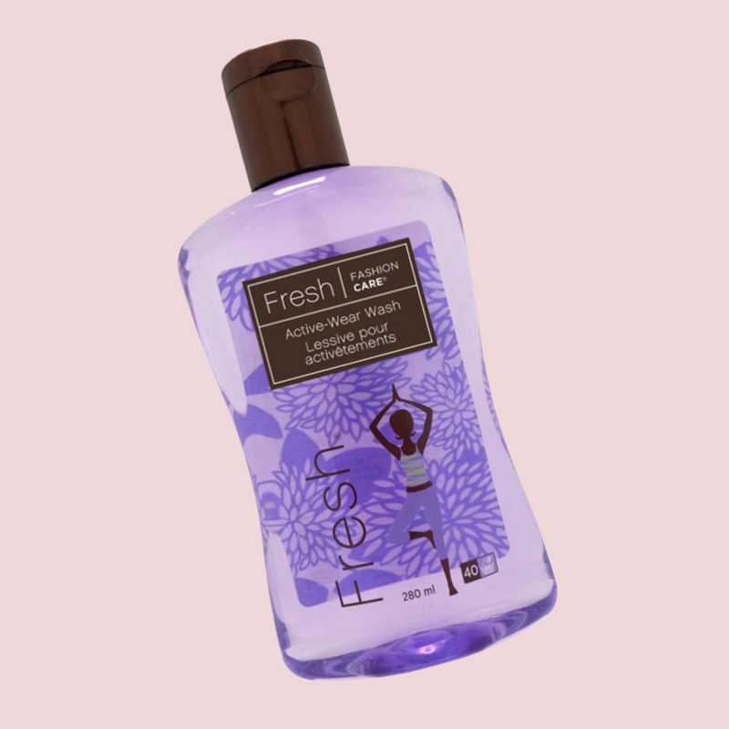 Forever New 280ML Yoga Sports Wash