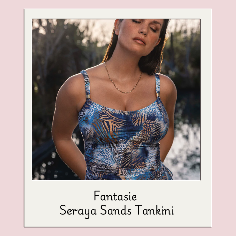 fantasie seraya sands tankini