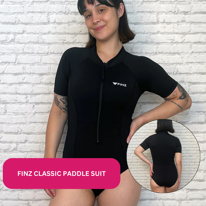 Finz Classic Paddle Suit