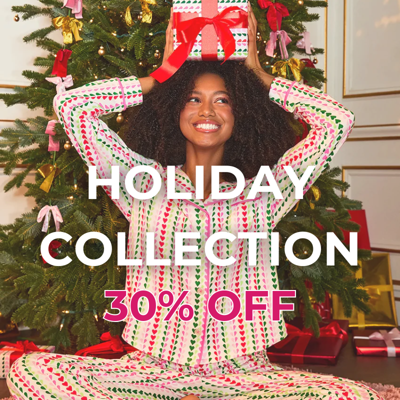 HOLIDAY COLLECTION