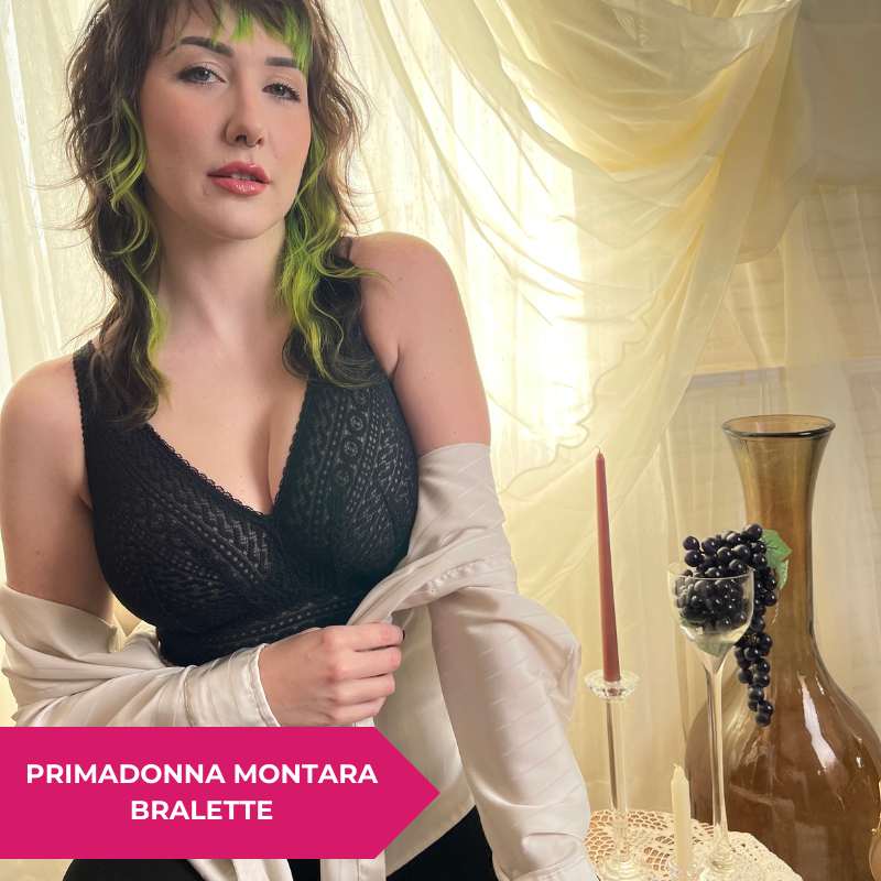 PrimaDonna Montara Bralette