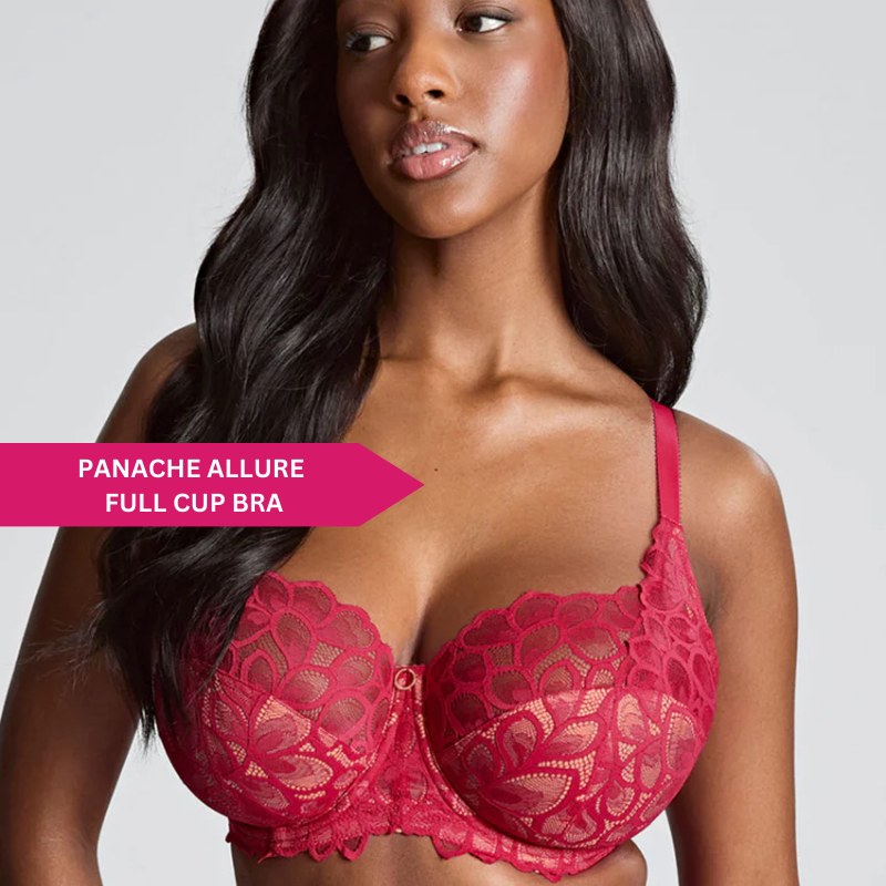 Panache Allure Full Cup Bra