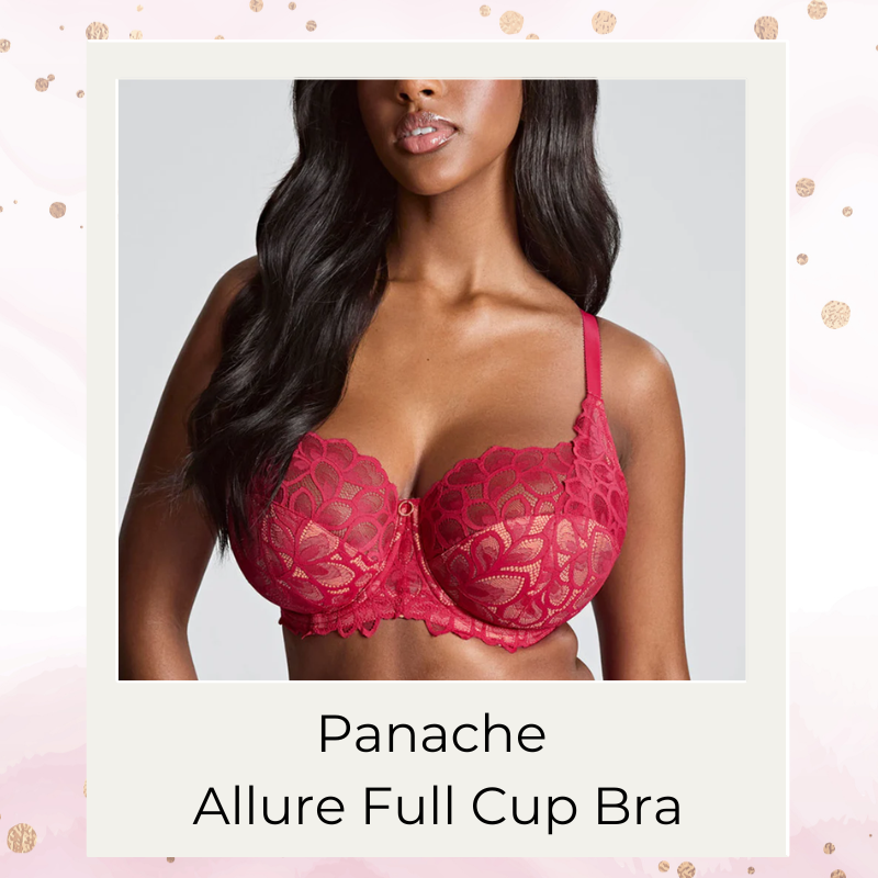 Panache Allure Full Cup Bra