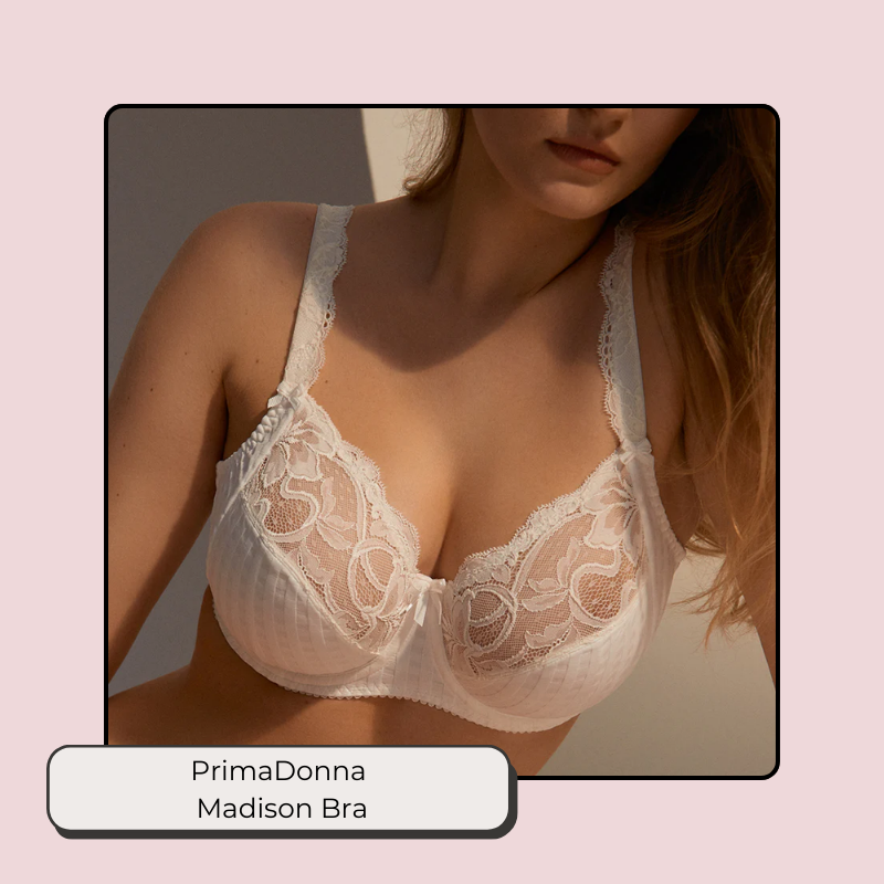 PrimaDonna Madison Bra