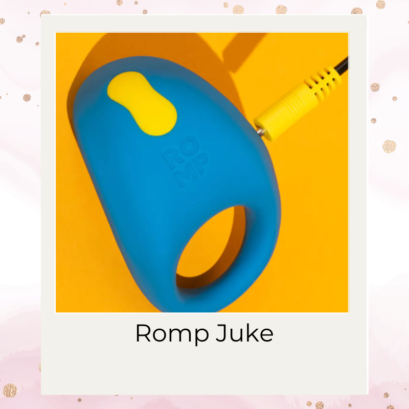 romp juke