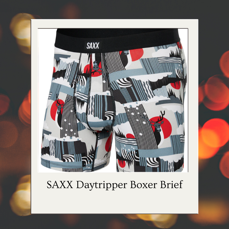 SAXX Daytripper Boxer Brief