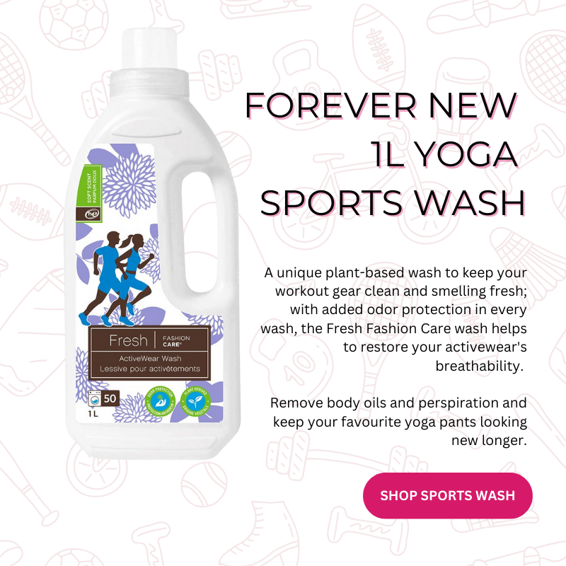 shop SPORTS WASH