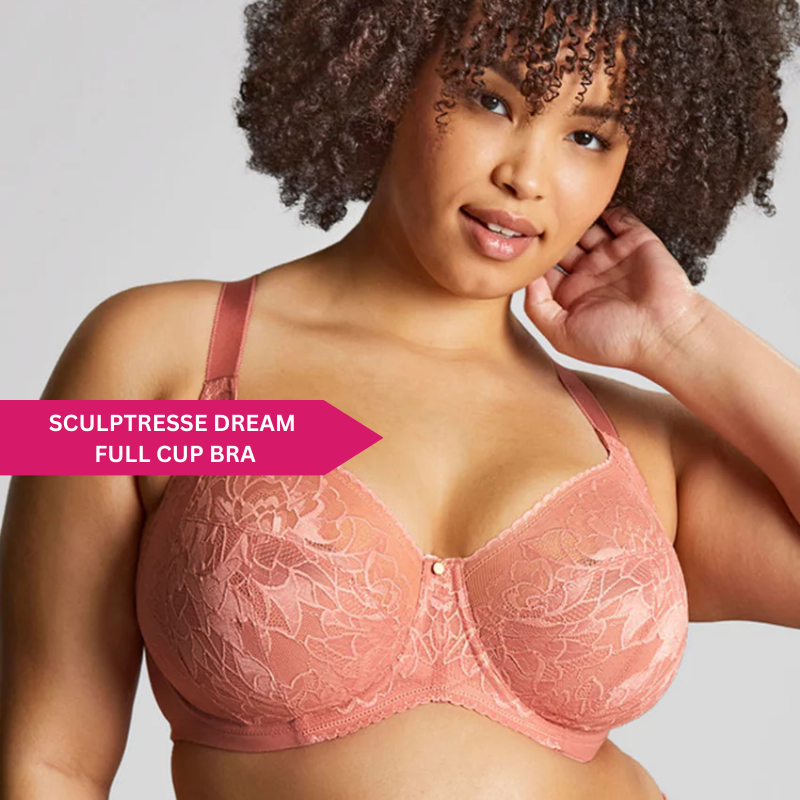 Sculptresse Dream Full Cup Bra