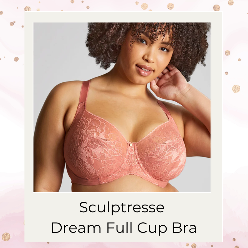 Sculptresse Dream Full Cup Bra