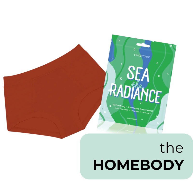 the homebody