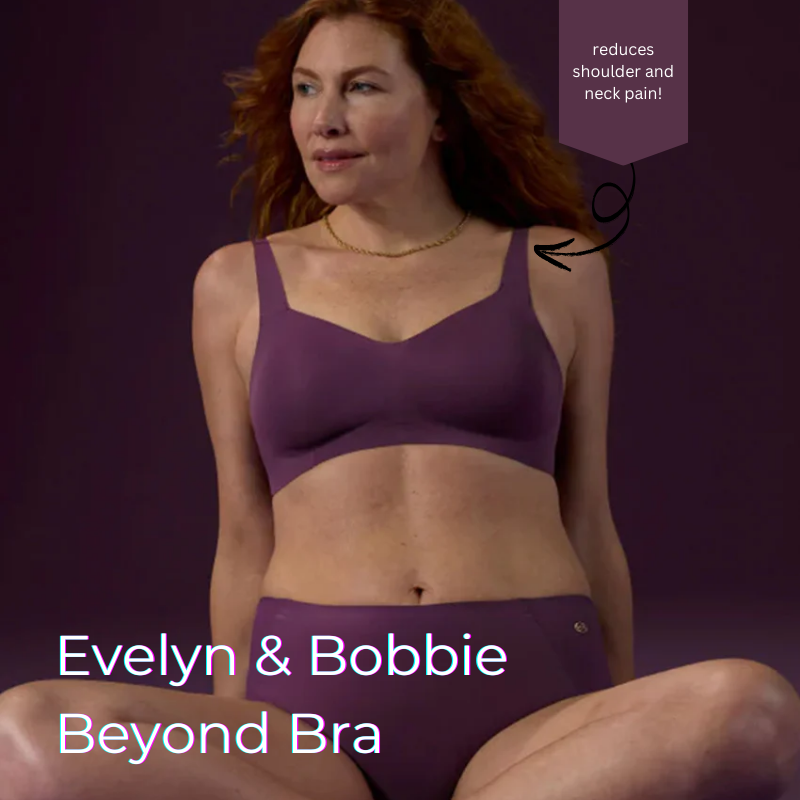 evelyn bobbie beyond bra