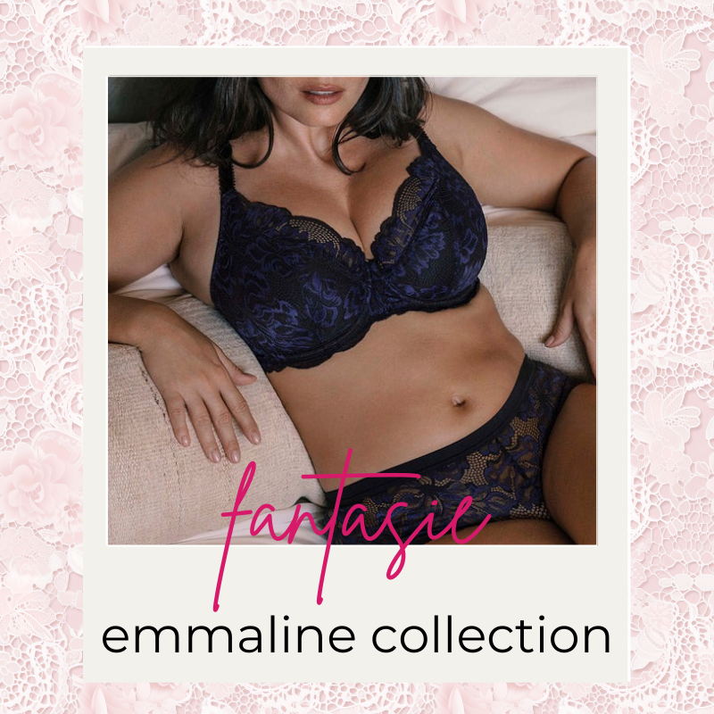 fantasie emmaline collection