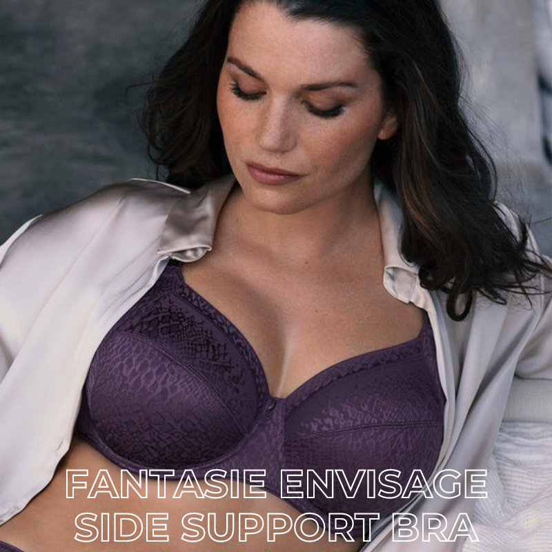 fantasie envisage side support bra