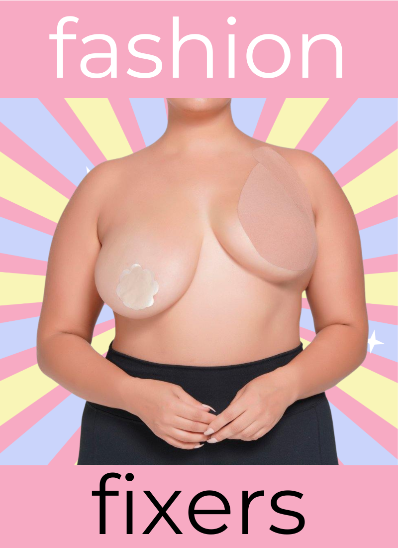 shop fashion fixers: BRASSYBRA BREAST LIFT KIT 