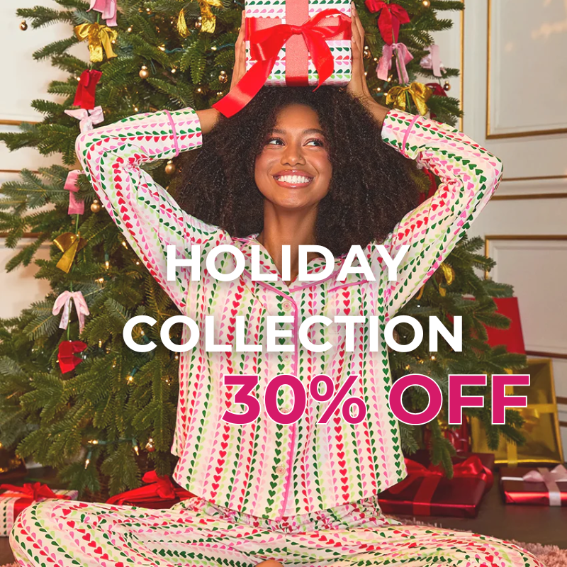 holiday collection 30% off