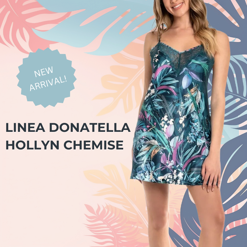 Linea Donatella Hollyn chemise