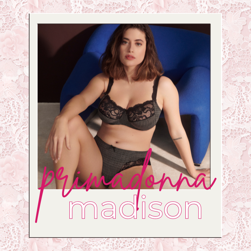 primadonna madison bra