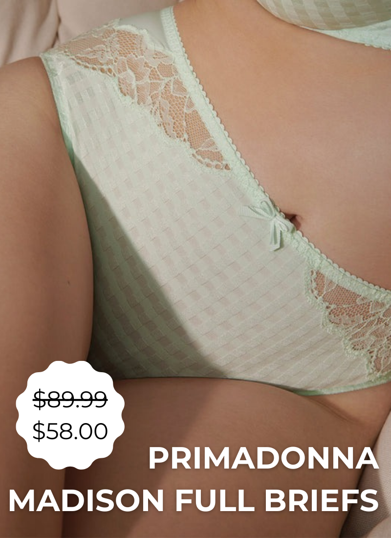 primadonna madison full brief